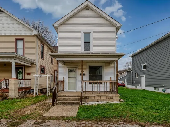 628 N 3rd St, Toronto, OH 43964