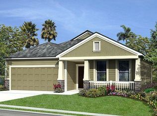3112 Magnolia Meadows Dr, Plant City, FL 33567