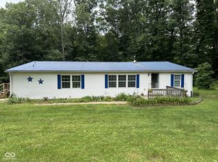 1440 Beech Grove Ct, Martinsville, IN