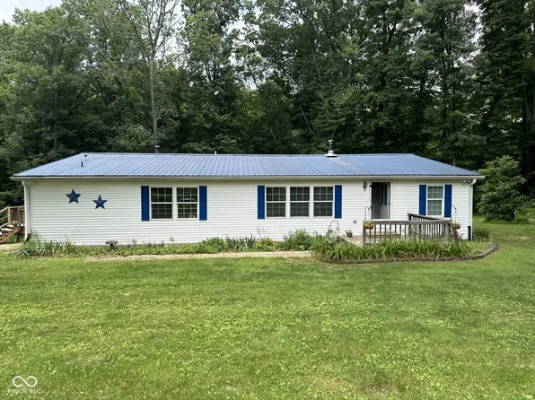 1440 Beech Grove Ct, Martinsville, IN 46151