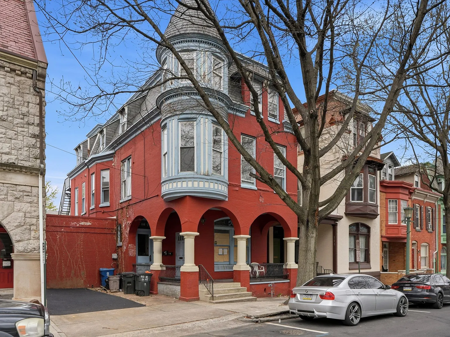 112 North 11th Street - 1 — Photo 1
