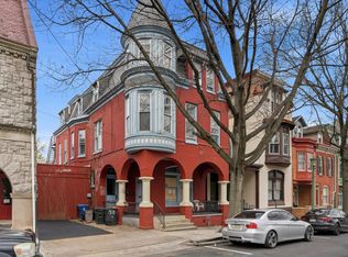 112 N 11th St APT 1, Reading, PA 19601