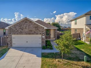 128 Serpens St, Georgetown, TX 78628