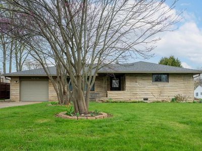 3613 N Lanewood Dr, Muncie, IN, 47304