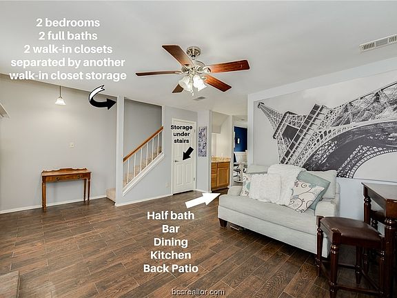 5th image of 1904 Dartmouth St APT B2