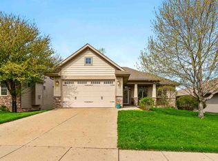2446 Biltmore Ln, Coralville, IA 52241
