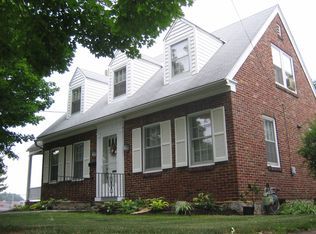 1044 Pennsylvania Ave, Hagerstown, MD 21742