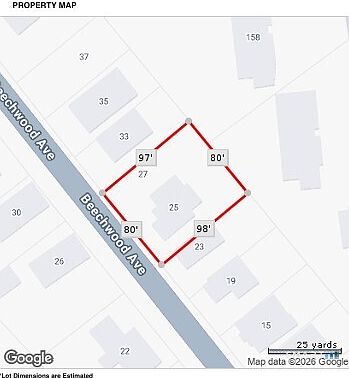 2nd image of 25 Beechwood Avenue