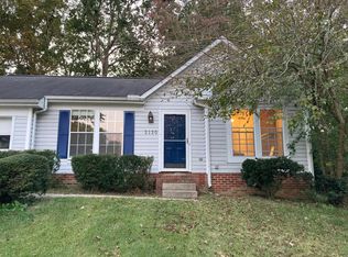 2120 Deep Forest Trl, Raleigh, NC 27603