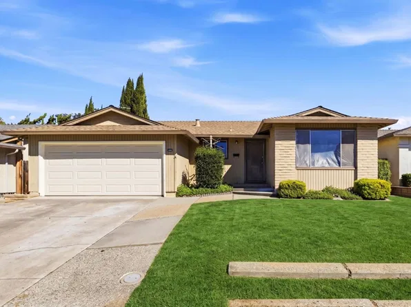 (undisclosed Address), San Jose, CA 95132