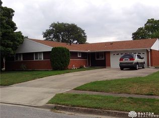 412 Rendale Pl, Trotwood, OH 45426