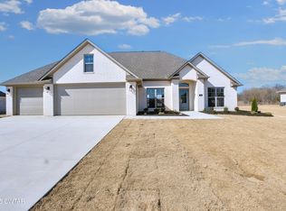124 Brookside Cv, Medina, TN 38355
