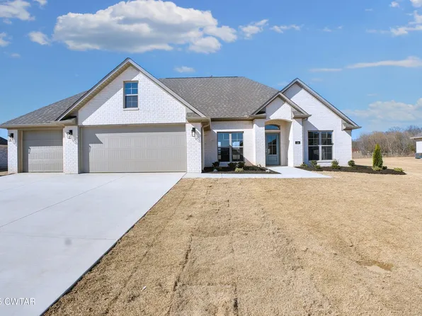 124 Brookside Cv, Medina, TN 38355