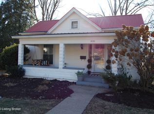 4030 Crawford Ave, Louisville, KY 40218