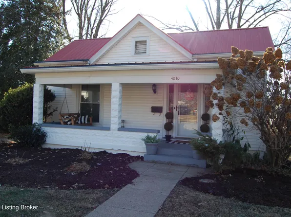 4030 Crawford Ave, Louisville, KY 40218