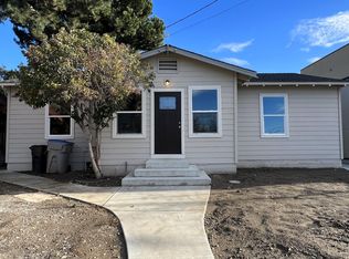 (Undisclosed Address), San Jose, CA 95112