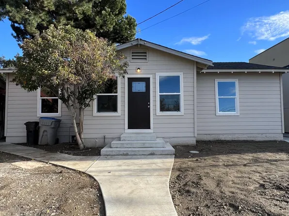 (undisclosed Address), San Jose, CA 95112