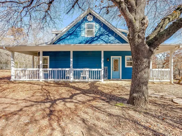 291 County Road 3573, Paradise, TX 76073