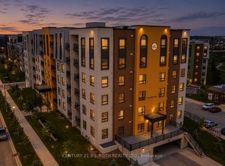 8 Culinary Ln #604, Barrie, ON L9J 0T2