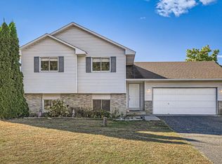 17054 Leyte St NE, Ham Lake, MN 55304