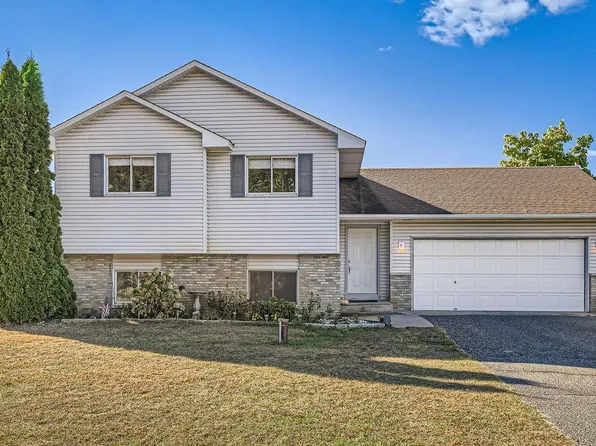 17054 Leyte St NE, Ham Lake, MN 55304