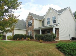 3445 Bridle Brook Dr, Auburn, GA 30011