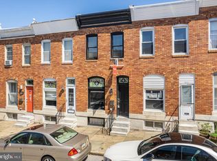 625 S Curley St, Baltimore, MD 21224