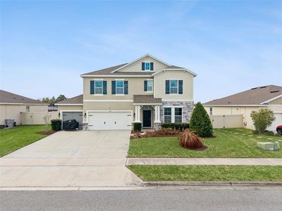 478 Cavesson St, Apopka, FL, 32712