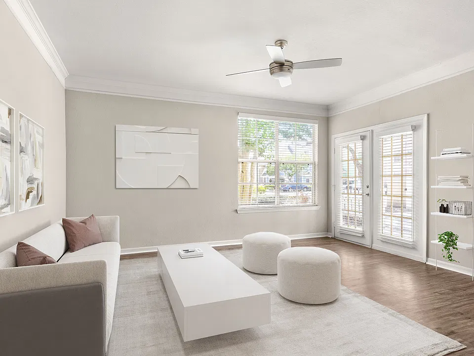 Style, space, and comfort in one place
