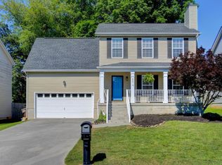 809 Station View Rd, Knoxville, TN 37919