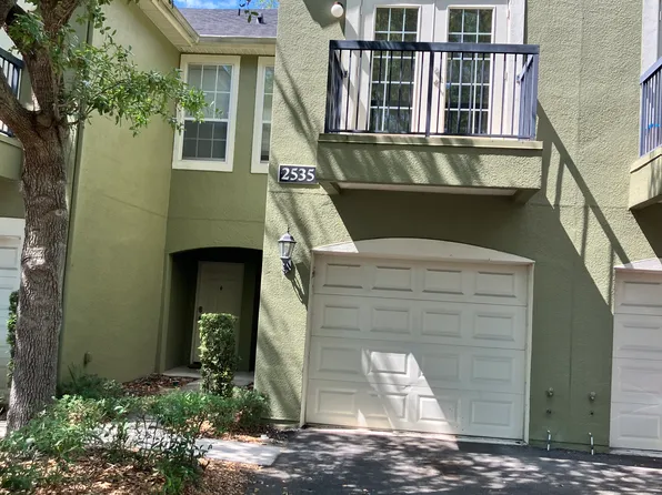 2535 Lancien Ct, Orlando, FL 32826