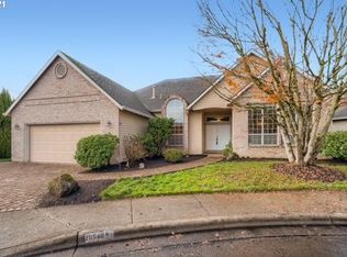 20540 NW Yoncalla Ct, Portland, OR 97229