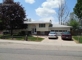 1413 Martin St, Longmont, CO 80504