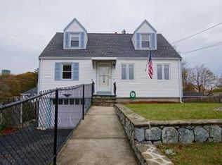 14 Northrop Ter, Lynn, MA 01904