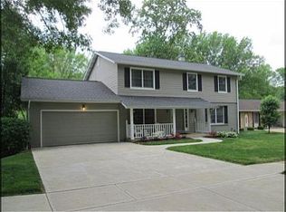 4748 Melissa Jo Ln, Saint Louis, MO