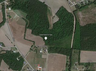 0 Eddie Rd #3, Pembroke, NC 28372