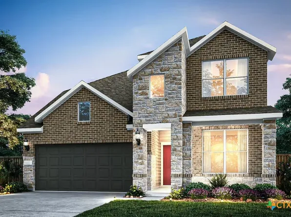 128 Raleigh Dr, Georgetown, TX 78633