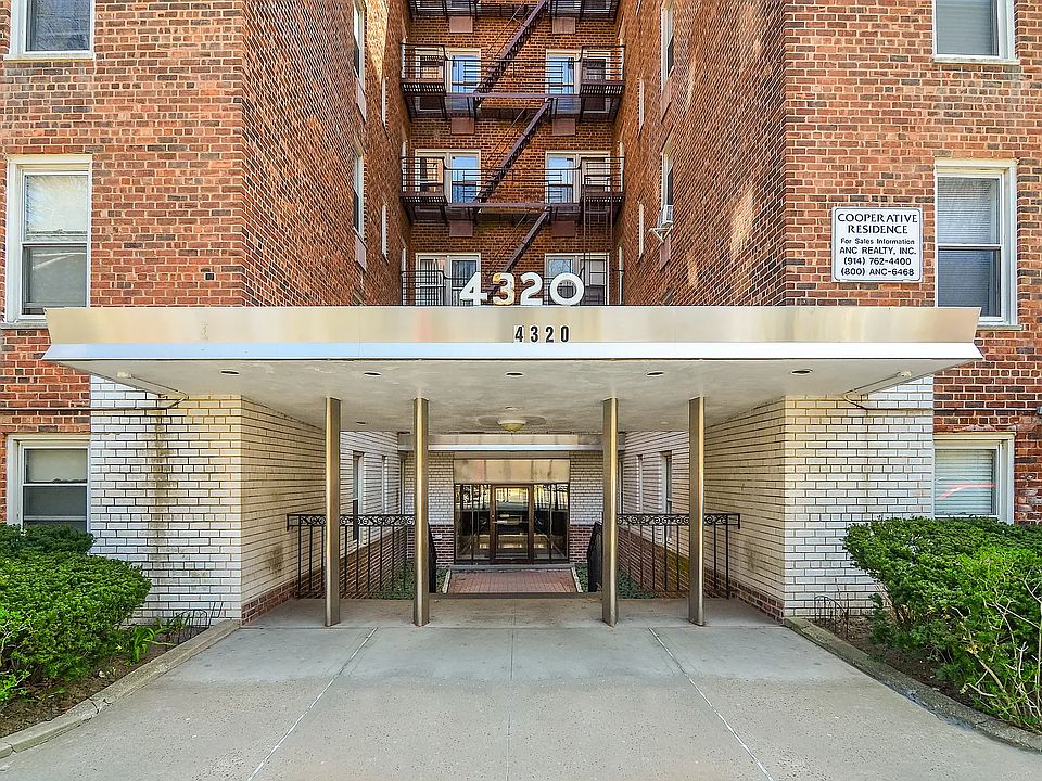 1st image of 4320 Van Cortlandt Park E APT 6B