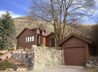 1126 Taylor St, Missoula, MT 59802