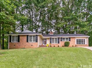 4009 Lehigh Ct, Raleigh, NC 27609