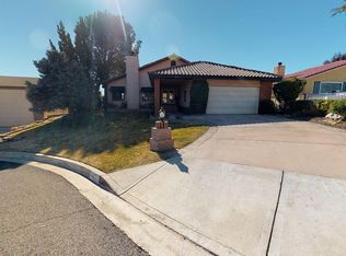 18177 Pahute Rd, Victorville, CA 92395