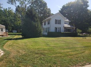 1108 Maple St, Albion, MI 49224