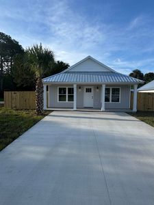 245 Jackson Blvd, Saint Augustine, FL, 32095