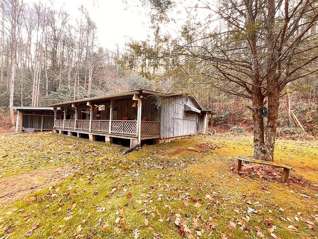 3380 Williams Rd, Hartford, TN 37753 Zillow