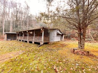 3380 Williams Rd, Hartford, TN 37753