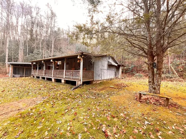 3380 Williams Rd, Hartford, TN 37753