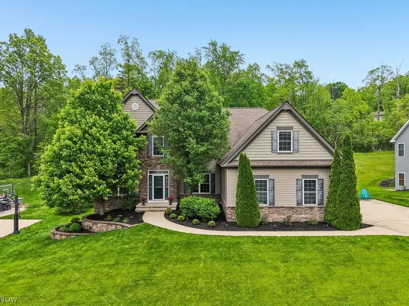 8295 Hemingway Ln, Concord Township, OH 44060
