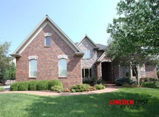 2130 Ridgeline Dr, Lincoln, NE 68512