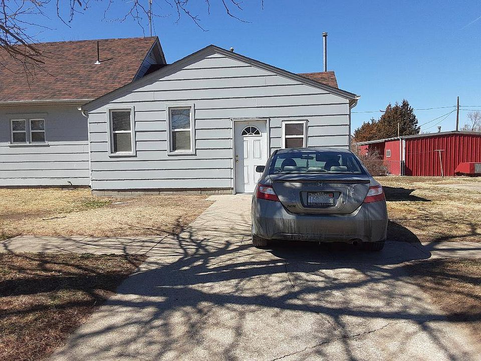901 Hummingbird Rd, Bogue, KS 67625 MLS 11117783 Zillow