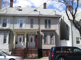 78 Trenton St, East Boston, MA 02128